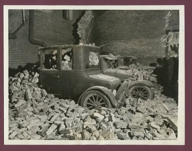 1933 Los Angeles CA Earthquake.JPG