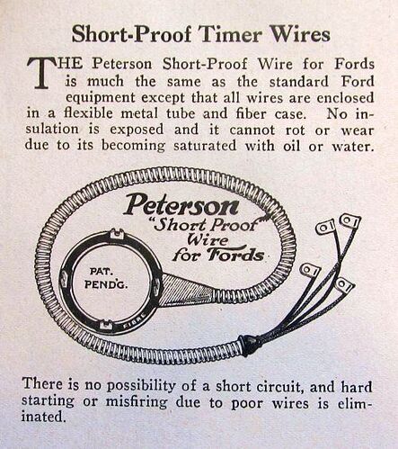 Pederson Short-Proof Timer Wires ad.jpg