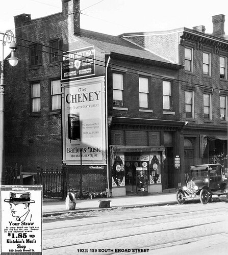 1923 KLATZKIN'S  MENS SHOP 189 SOUTH BROAD STREET.jpg