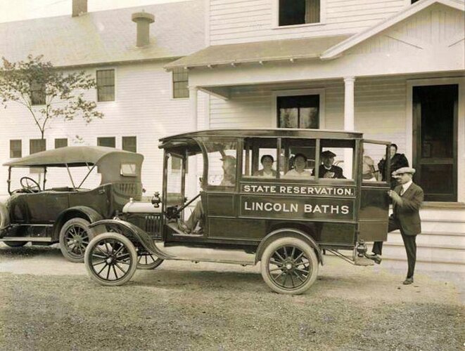 1918 at old Lincoln Baths in Saratoga Springs.jpg