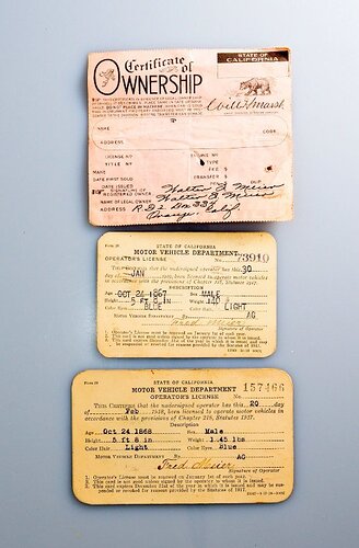 1918 California license.jpg