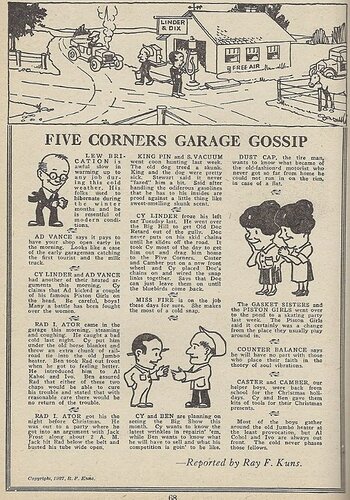 Five Corners Garage Gossip.jpg