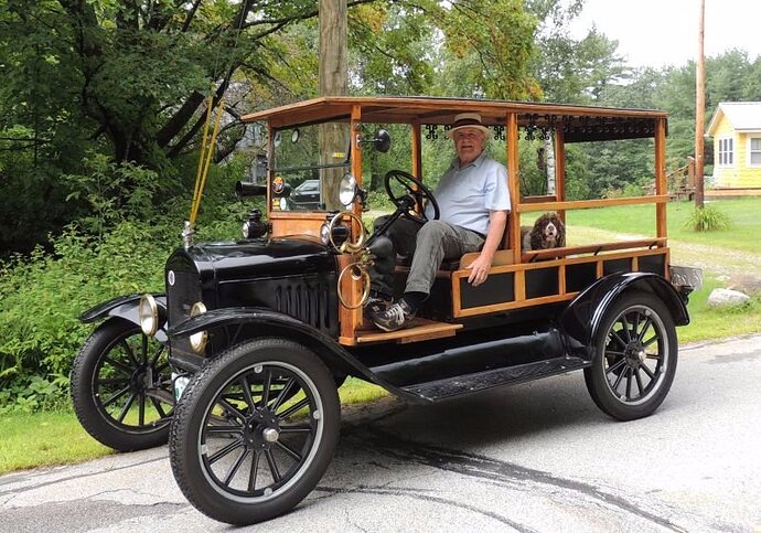 11. Dunbarton Old Home Day Parade August 19th, 2017.jpg