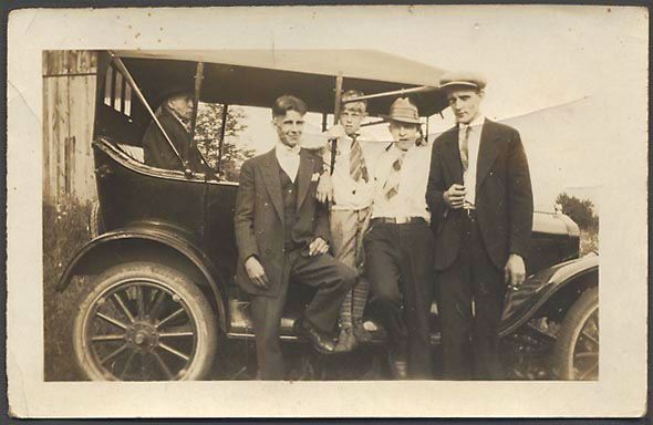 4 men and a boy with touring car.jpg