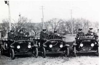 1917 Ford-Howes at Camp Funston, KS.jpg